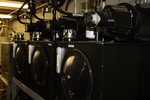 Car Wash Hydraulic Power Pack.JPG