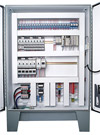 Industrial Control Panel