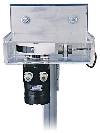 Hydraulic Pulse Switch