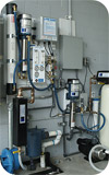 Spot Free Rinse System 