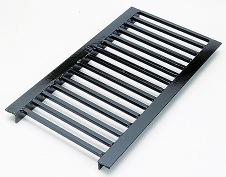 Conveyor Pit Steel Grating