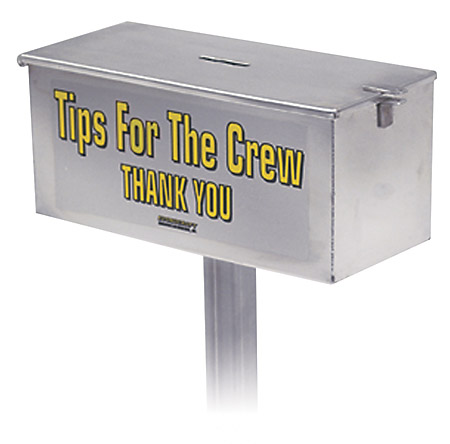 Tip Box