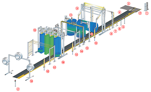 ECW-55UTB